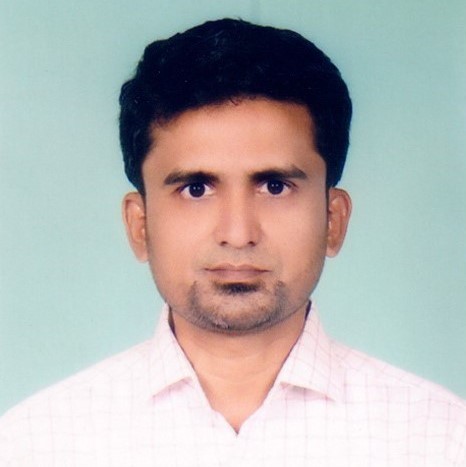 Amit Nandi - SEO Expert